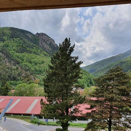 Apartament Vall De Ribes 里贝斯的弗里瑟 外观 照片