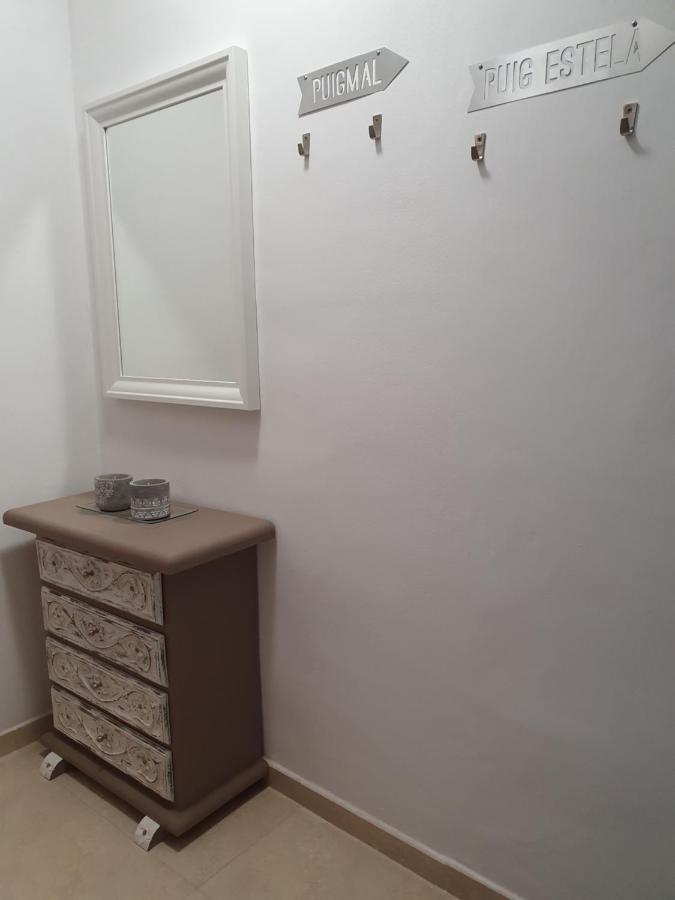 Apartament Vall De Ribes 里贝斯的弗里瑟 外观 照片