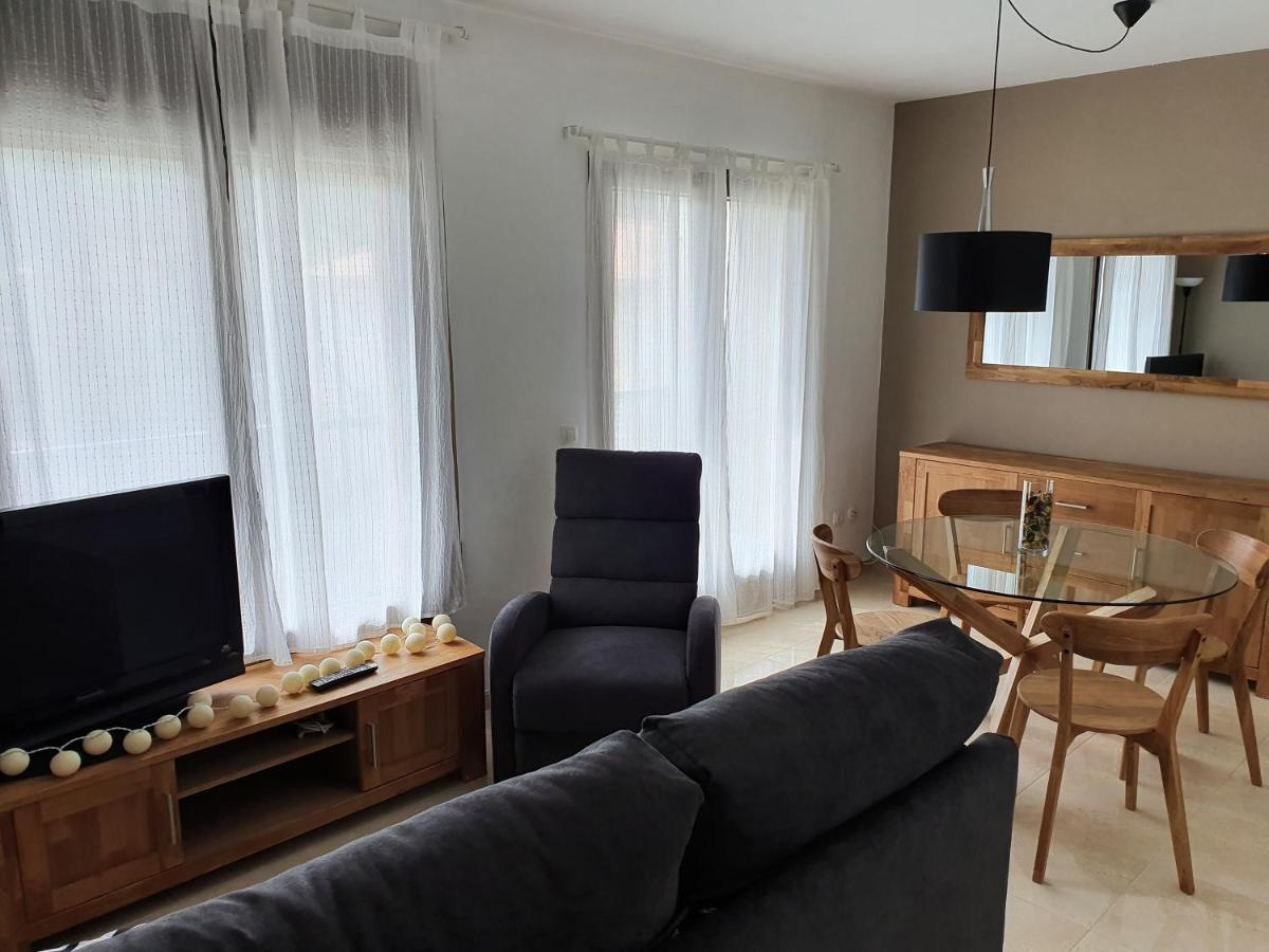 Apartament Vall De Ribes 里贝斯的弗里瑟 外观 照片