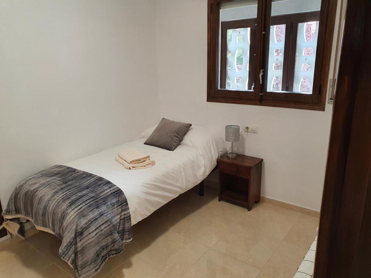 Apartament Vall De Ribes 里贝斯的弗里瑟 外观 照片