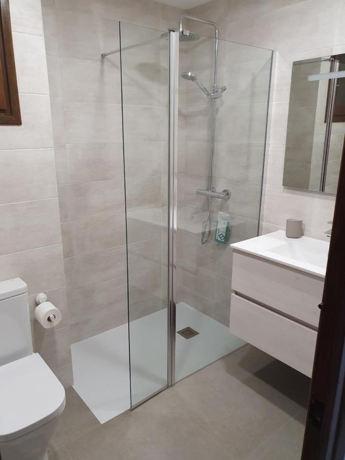 Apartament Vall De Ribes 里贝斯的弗里瑟 外观 照片