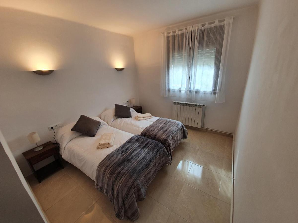 Apartament Vall De Ribes 里贝斯的弗里瑟 外观 照片